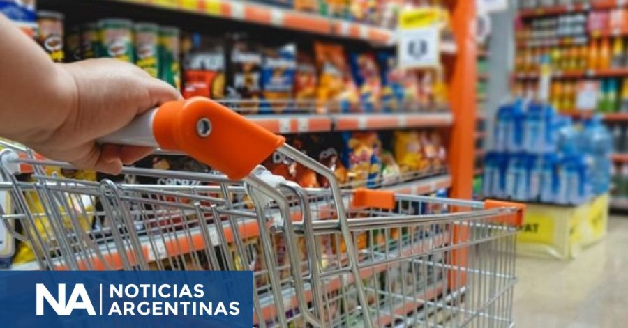 IMPORTACIONES. En los &uacute;ltimos dos a&ntilde;os se consolid&oacute; un cambio silencioso pero profundo en las g&oacute;ndolas argentinas: cada vez hay m&aacute;s alimentos importados, en especial pastas y galletitas.
