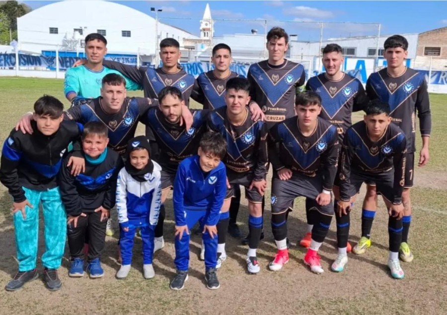 PE&Ntilde;AROL IGUAL&Oacute; CON TACURAL