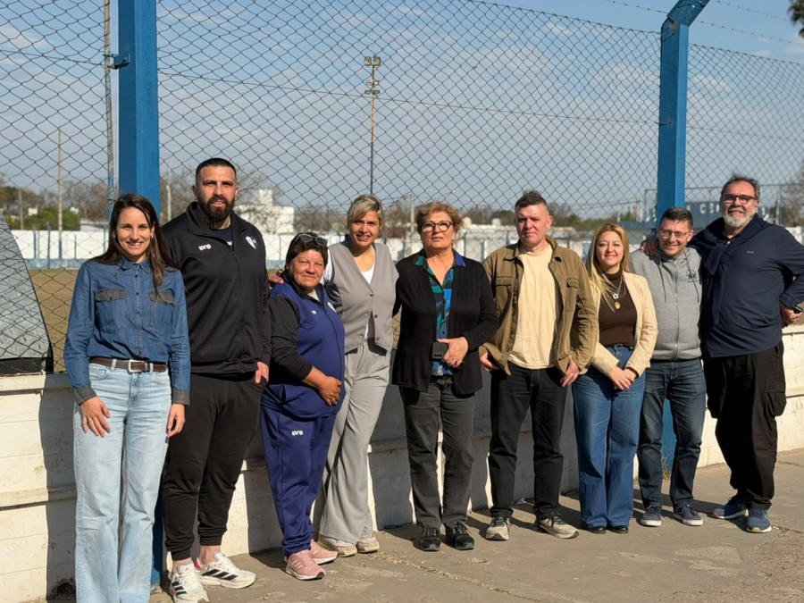 La presidenta de la instituci&oacute;n, Silvia Bravo, encabez&oacute; el encuentro con los legisladores locales.