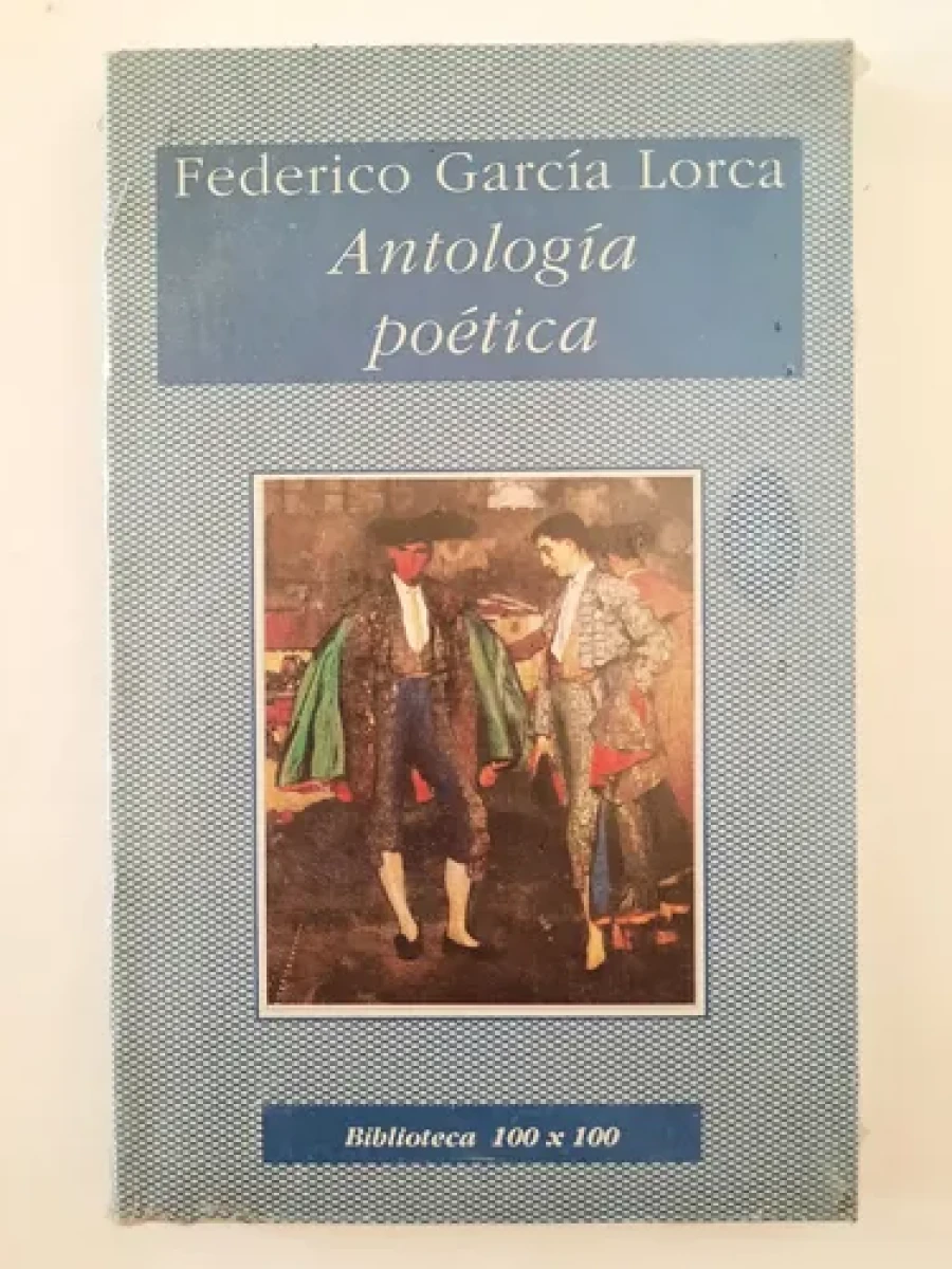 Una de las tantas publicaciones de la antolog&iacute;a del gran creador literario.