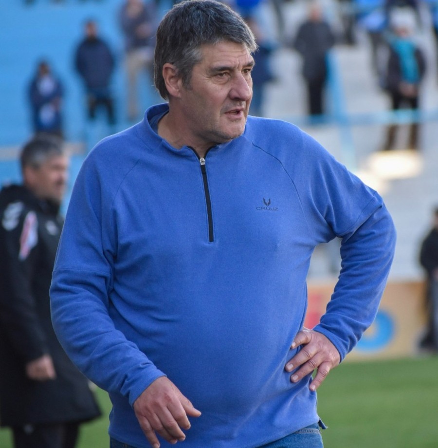 FERNANDO TET&Eacute; QUIR&Oacute;Z