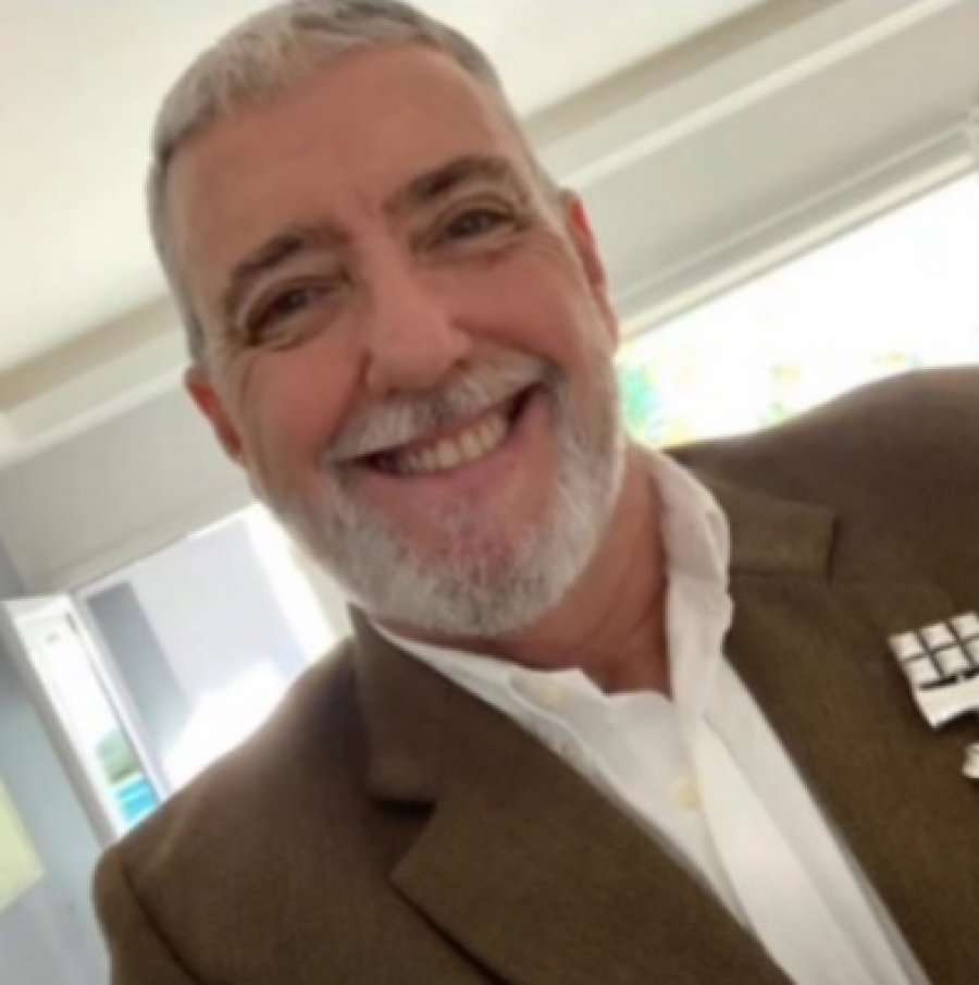 Daniel Marcelo Yossen
