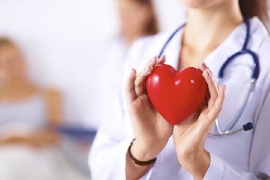 Se conmemora el D&iacute;a Internacional de la Cardiolog&iacute;a Intervencionista.