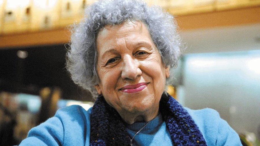 Muri&oacute; Griselda Gambaro, una figura central del teatro argentino.