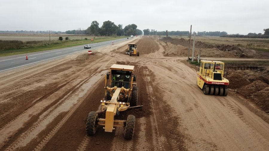 La obra p&uacute;blica se ver&aacute; limitada en 2027 por la escasez de recursos..