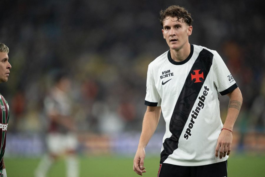 FACUNDO COLIDIO