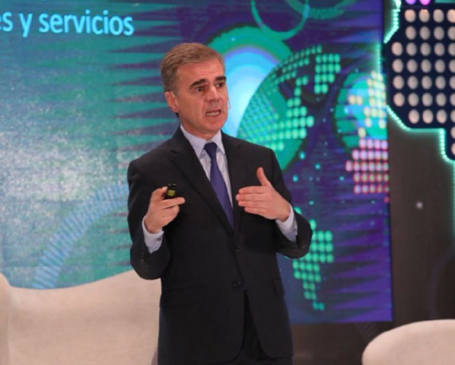 El destacado consultor Marcelo Elizondo disertar&aacute; hoy en el CCIRR en el marco de la cuarta edici&oacute;n de Compartiendo Excelencia.