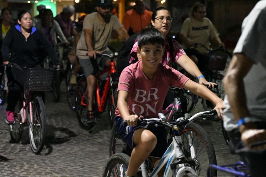 Se invita a la ciudadan&iacute;a a participar de la Semana Provincial de la Movilidad Urbana Sustentable 2026.