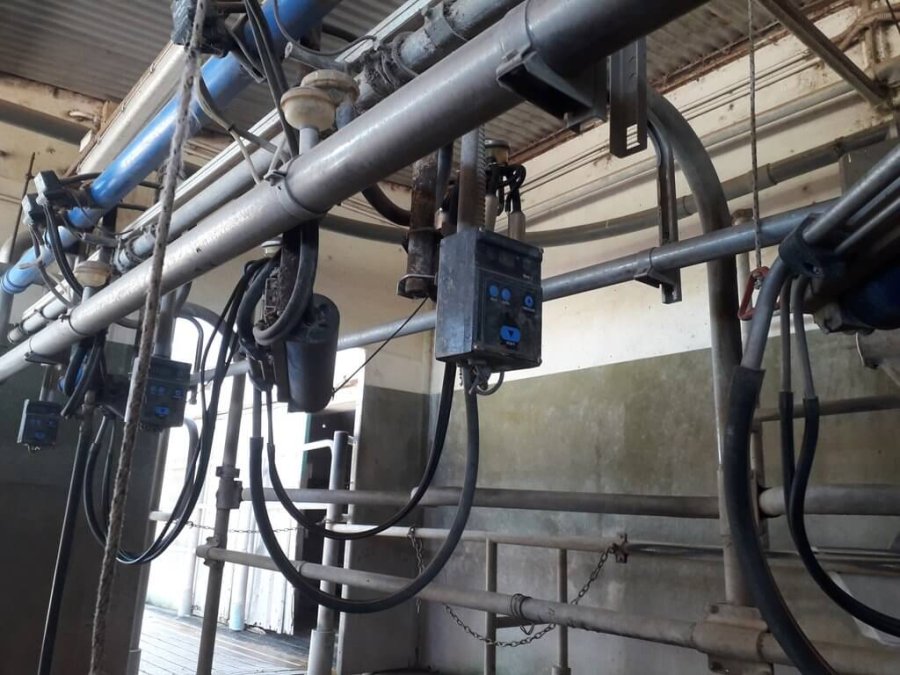 MEDIDA. Se puso en marcha una l&iacute;nea de financiamiento para que el sector productivo pueda afrontar el cargo aplicado a los grandes usuarios abastecidos por distribuidoras el&eacute;ctricas.