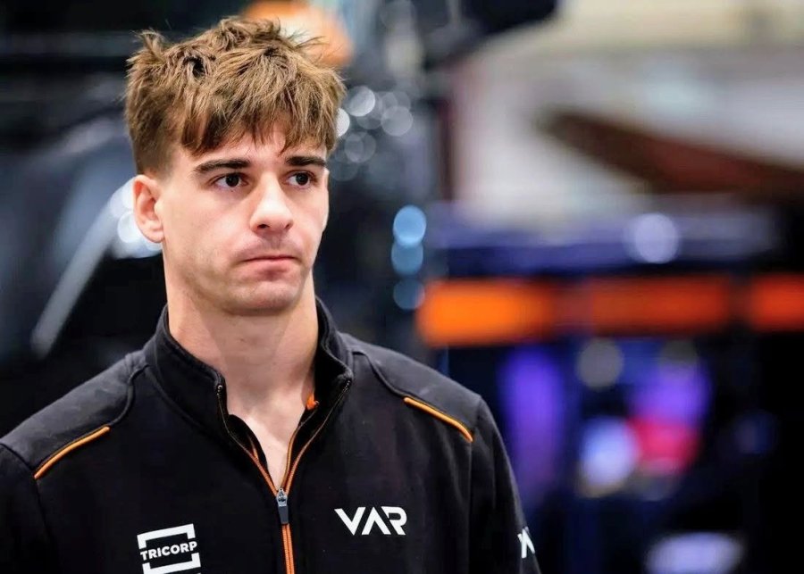 Nicol&aacute;s Varrone puso fin a su v&iacute;nculo con el equipo VAR.
