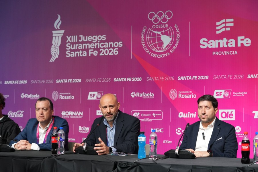 Hasta el jueves, 1,8 millones de personas hab&iacute;an pasado por los fan fests y las competencias.