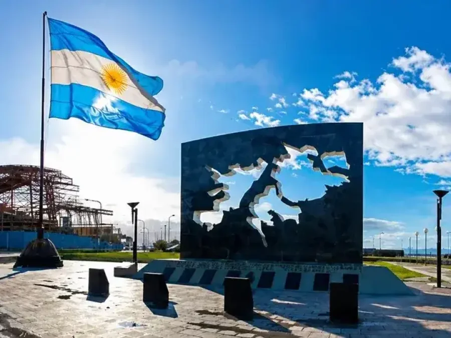 COMUNICADO OFICIAL. El Reino Unido ratific&oacute; su pol&iacute;tica comercial en las Malvinas y calific&oacute; de &ldquo;inaceptables&rdquo; las sanciones a las empresas impulsadas por Argentina.