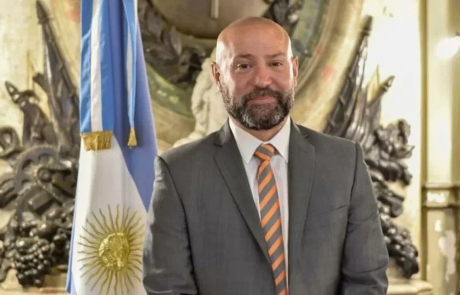 Desfasaje en los registros internos.