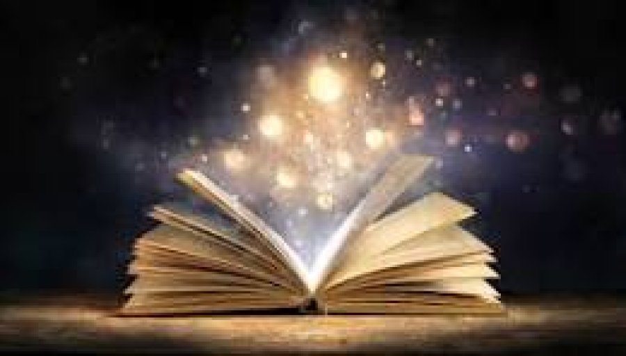Con esta entrega reconocimiento a una escritora del interior profundo.