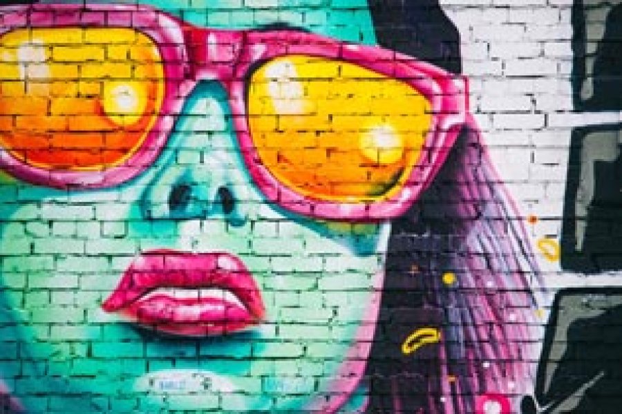 Con la efem&eacute;ride se reconoce a los artistas de todo el mundo.
