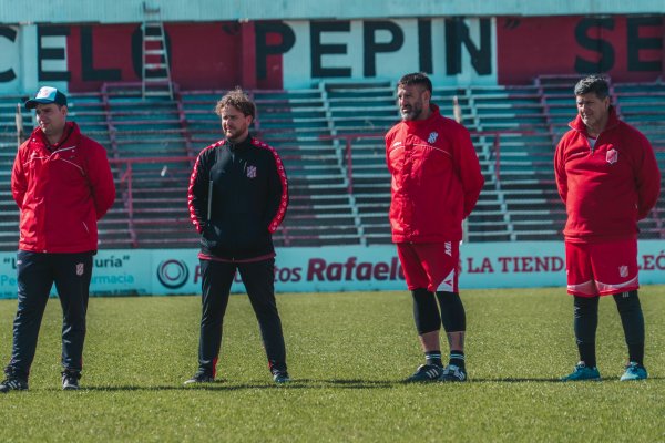 Hora de decisiones importantes en 9 de Julio
