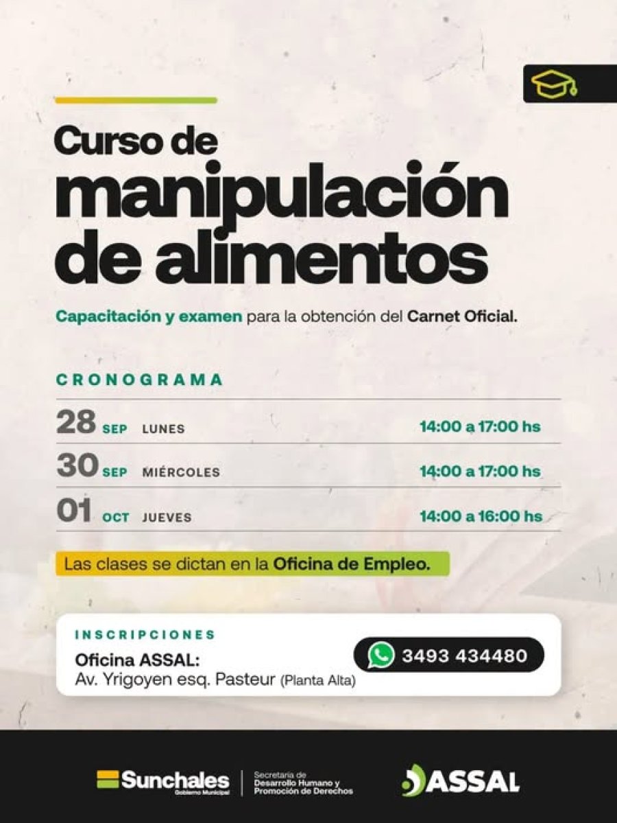 Difusi&oacute;n de la propuesta.