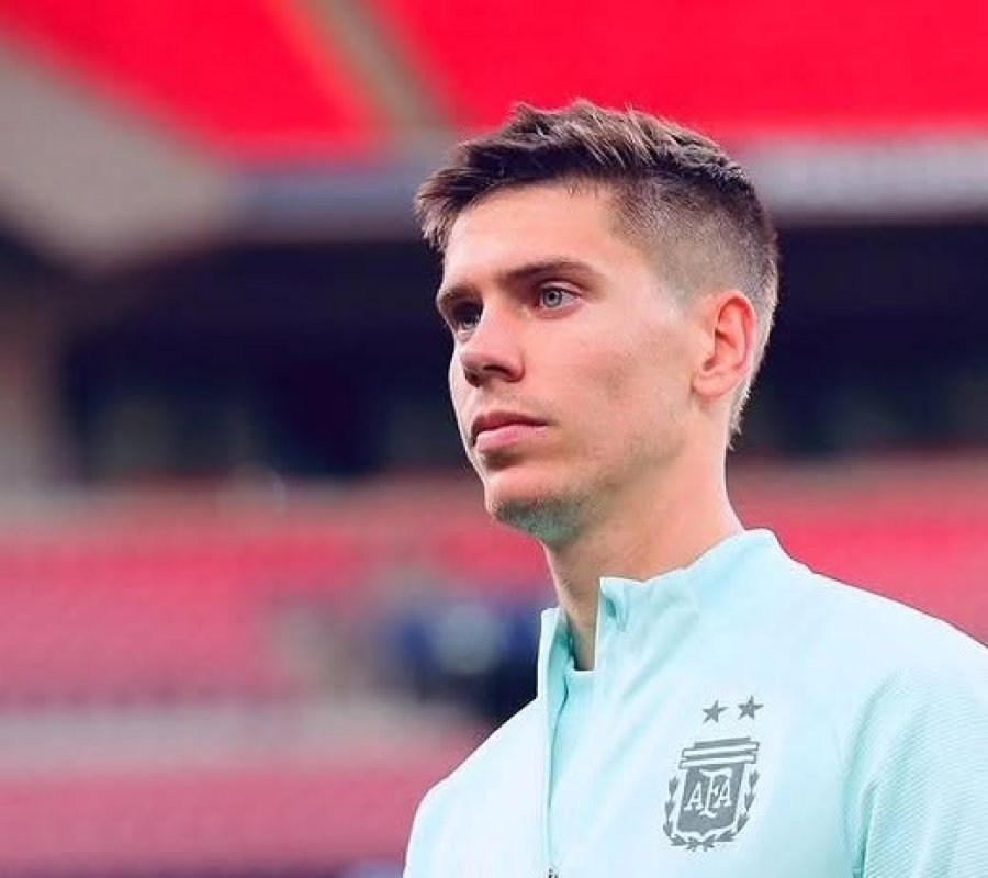 FOYTH. Una de las bajas.