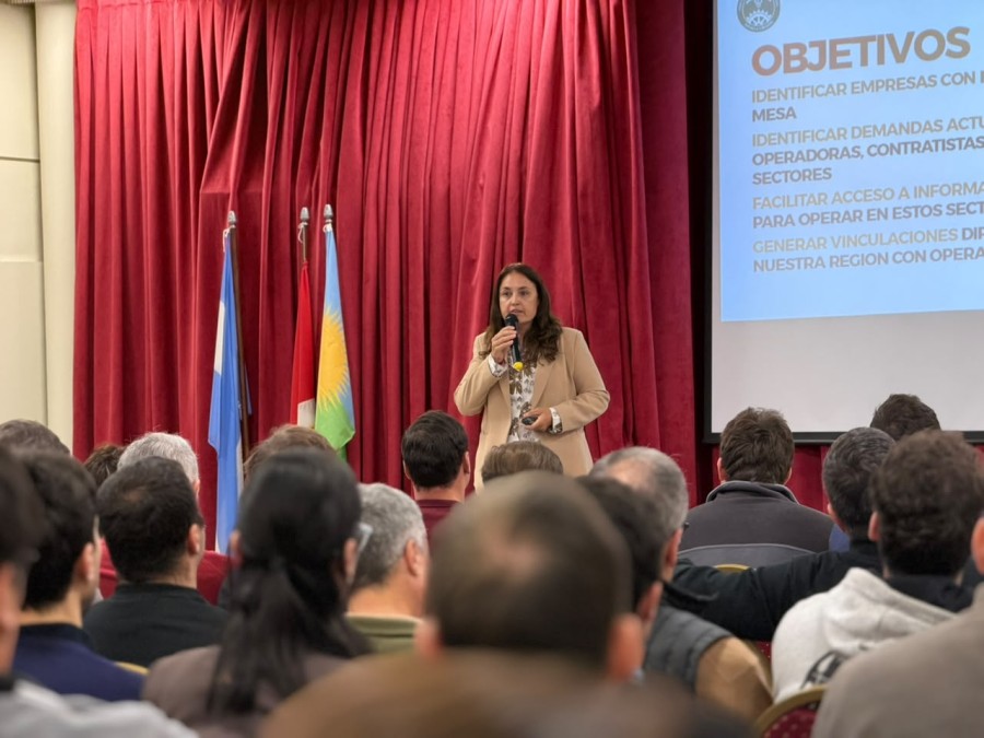 El proyecto se enmarca en los lineamientos del Plan Estrat&eacute;gico Rafaela 2031.