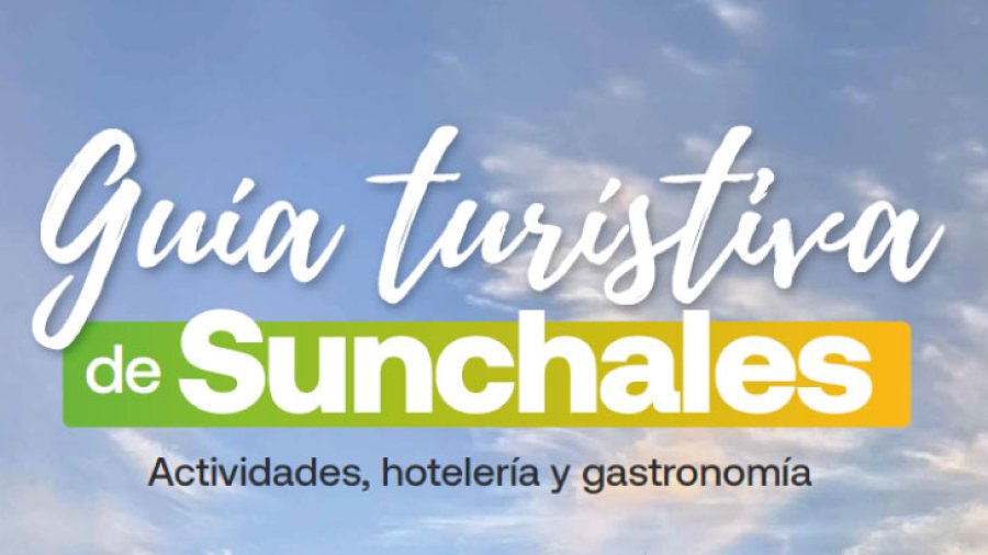 La propuesta tiene como objetivo reunir y facilitar el acceso a informaci&oacute;n de inter&eacute;s para vecinos y visitantes.