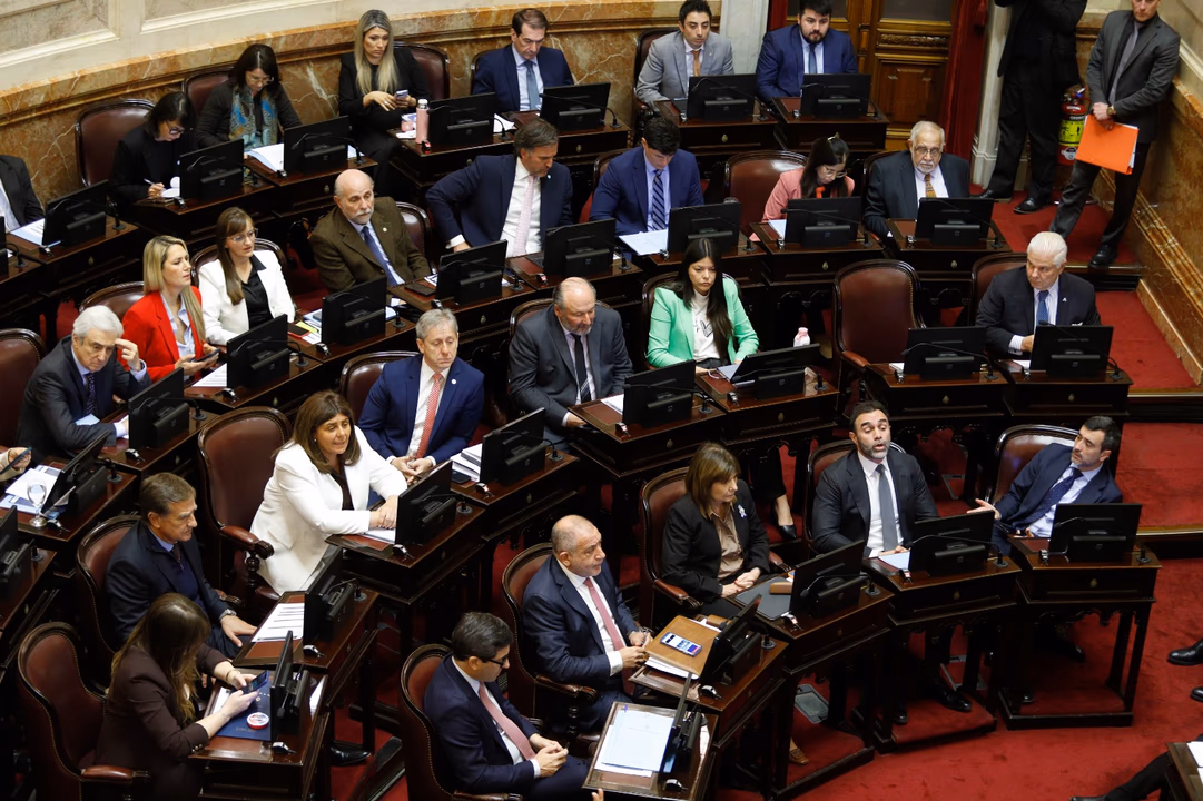 Senado.