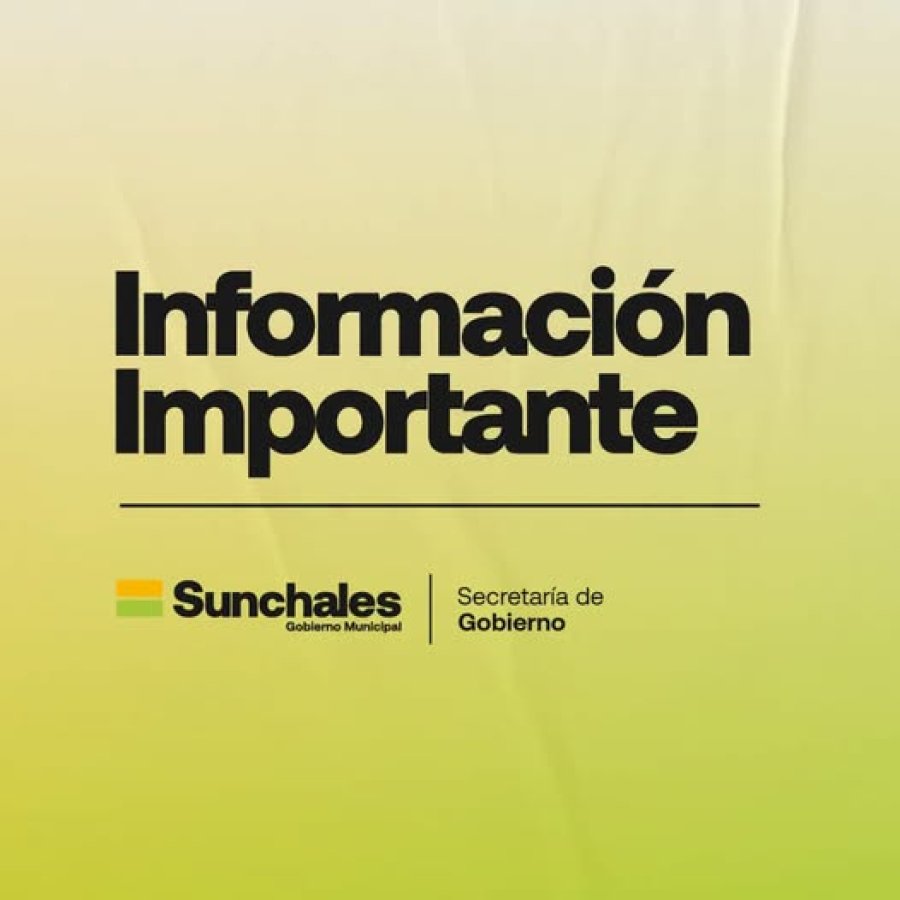 El nuevo horario  aplicar&aacute; desde el pr&oacute;ximo jueves.