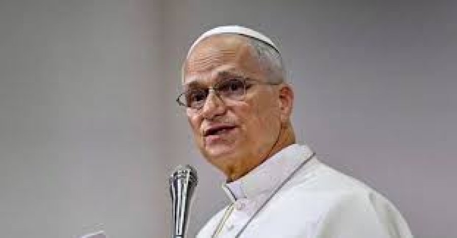 SOBRE LA IA. El Papa destac&oacute; la necesidad de fortalecer la formaci&oacute;n &eacute;tica de las personas para afrontar los cambios tecnol&oacute;gicos.