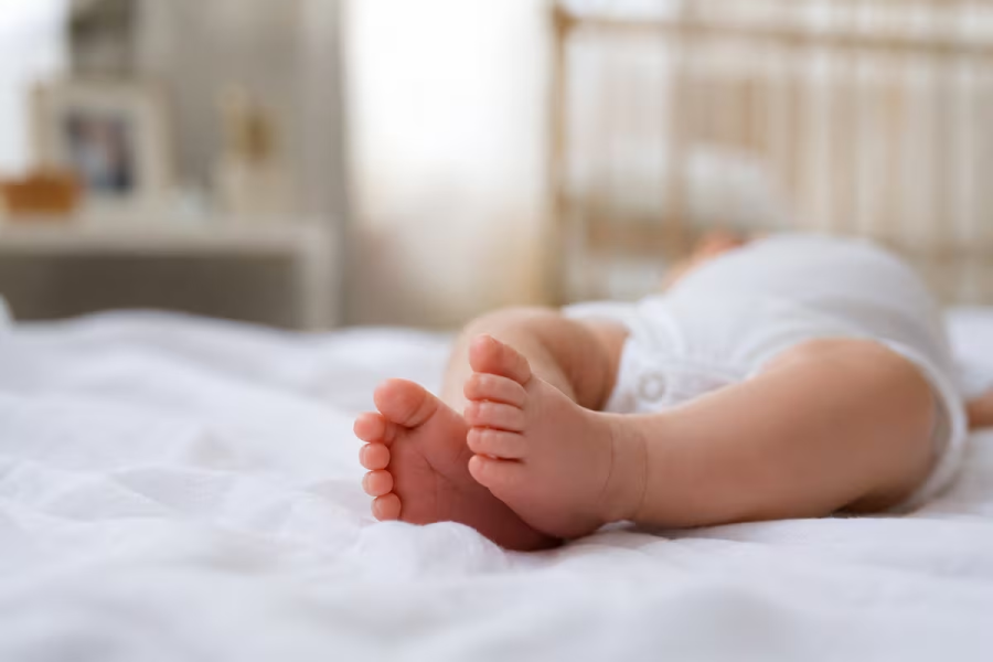 MENOS BEBES. La ca&iacute;da de la natalidad en Argentina no comenz&oacute; en los &uacute;ltimos a&ntilde;os, pero s&iacute; se aceler&oacute; con fuerza durante la &uacute;ltima d&eacute;cada.
