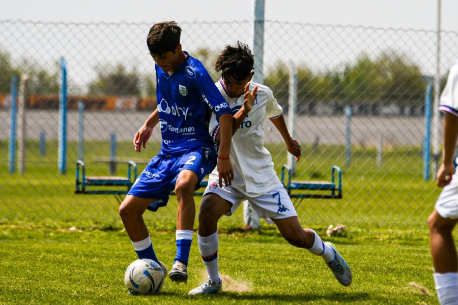 ATL&Eacute;TICO DE RAFAELA SE MIDI&Oacute; CON TIGRE EN INFERIORES DE AFA