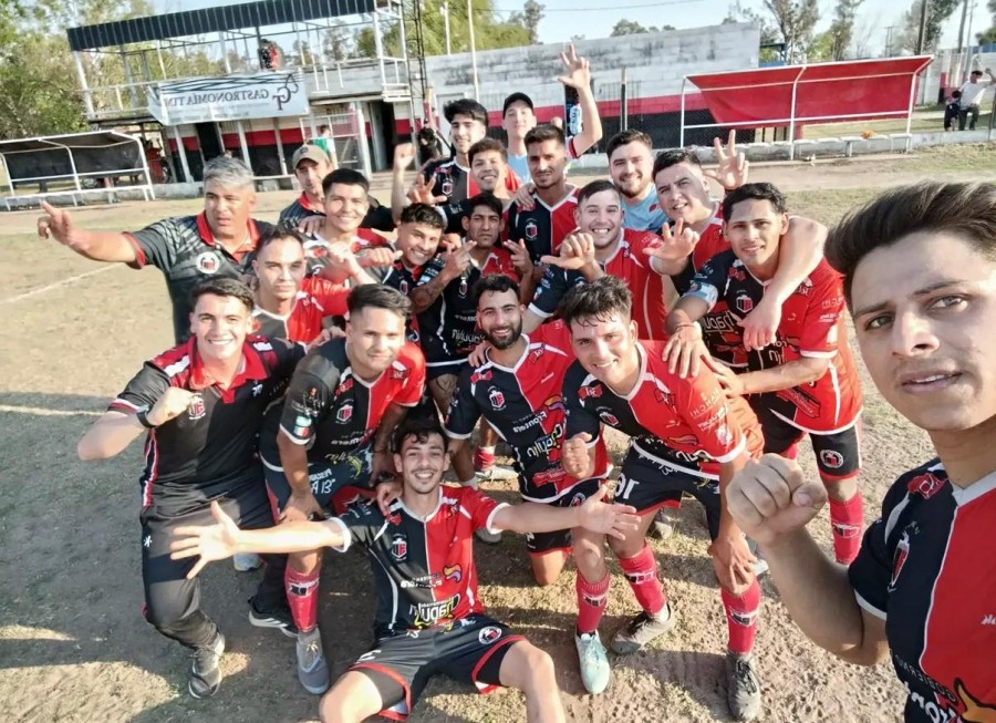LA HIDR&Aacute;ULICA GAN&Oacute; UN PARTIDAZO Y AHORA LIDERA EN SOLEDAD