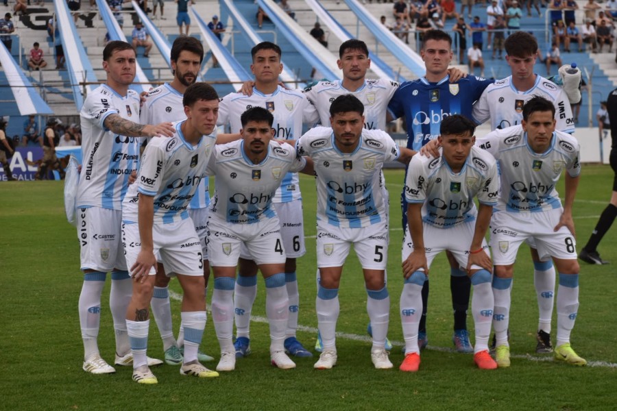 ATL&Eacute;TICO DE RAFAELA CAY&Oacute; CON GIMNASIA Y TIRO EN SALTA