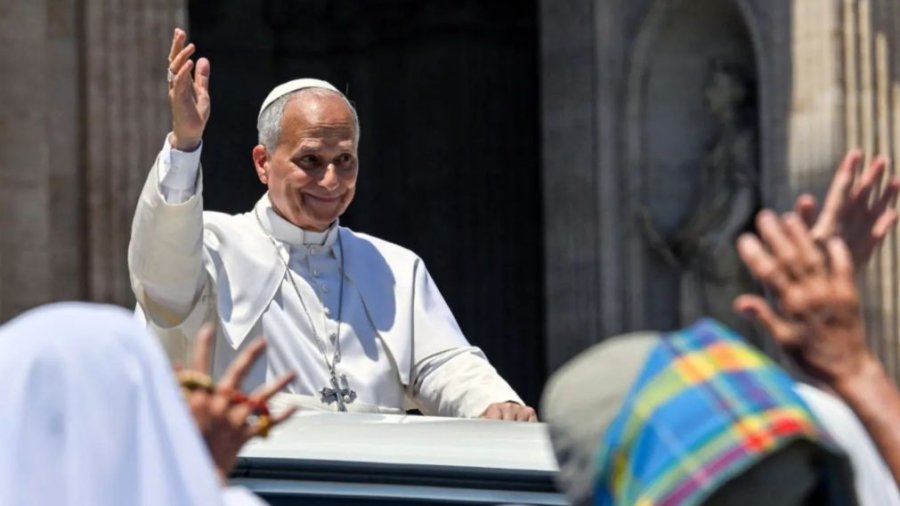 UNO NACIONAL Y TRES LOCALES. El Gobierno confirm&oacute; el cronograma completo de feriados por la visita del Papa a la Argentina.